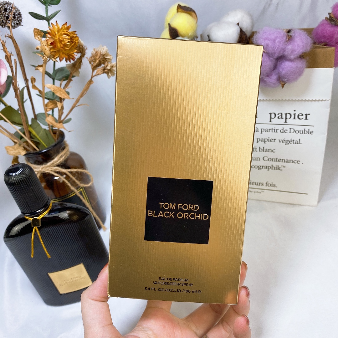 Tom Ford perfume